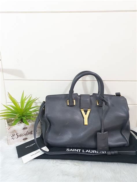 ysl bag price philippines